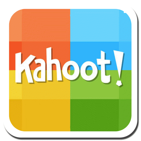 Clickable link to Kahoot 